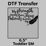 DTF Transfer 6.5" Thumbnail
