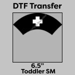 DTF Transfer 6.5" Thumbnail