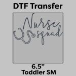 DTF Transfer 6.5" Thumbnail