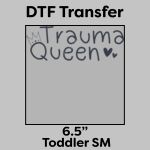 DTF Transfer 6.5" Thumbnail