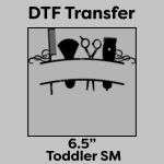 DTF Transfer 6.5" Thumbnail