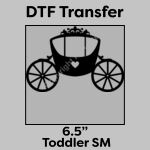 DTF Transfer 6.5" Thumbnail