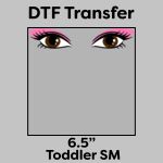 DTF Transfer 6.5" Thumbnail