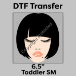 DTF Transfer 6.5" Thumbnail