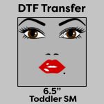 DTF Transfer 6.5" Thumbnail