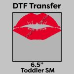 DTF Transfer 6.5" Thumbnail