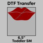DTF Transfer 6.5" Thumbnail