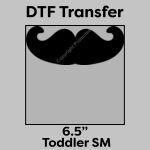 DTF Transfer 6.5" Thumbnail
