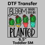 DTF Transfer 6.5" Thumbnail
