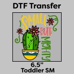 DTF Transfer 6.5" Thumbnail