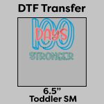 DTF Transfer 6.5" Thumbnail