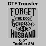 DTF Transfer 6.5" Thumbnail