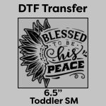 DTF Transfer 6.5" Thumbnail