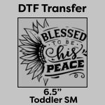 DTF Transfer 6.5" Thumbnail