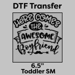 DTF Transfer 6.5" Thumbnail