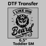 DTF Transfer 6.5" Thumbnail