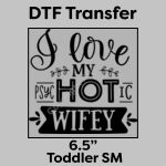 DTF Transfer 6.5" Thumbnail