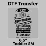 DTF Transfer 6.5" Thumbnail
