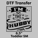 DTF Transfer 6.5" Thumbnail