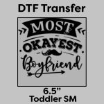 DTF Transfer 6.5" Thumbnail