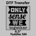 DTF Transfer 6.5" Thumbnail