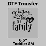 DTF Transfer 6.5" Thumbnail