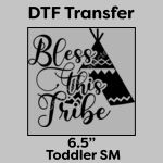 DTF Transfer 6.5" Thumbnail