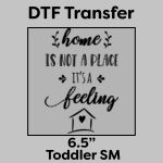 DTF Transfer 6.5" Thumbnail