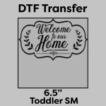 DTF Transfer 6.5" Thumbnail