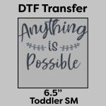 DTF Transfer 6.5" Thumbnail