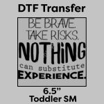 DTF Transfer 6.5" Thumbnail