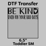 DTF Transfer 6.5" Thumbnail