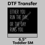 DTF Transfer 6.5" Thumbnail