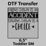 DTF Transfer 6.5" Thumbnail