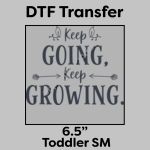 DTF Transfer 6.5" Thumbnail