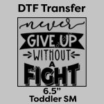 DTF Transfer 6.5" Thumbnail