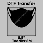 DTF Transfer 6.5" Thumbnail