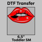 DTF Transfer 6.5" Thumbnail