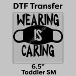 DTF Transfer 6.5" Thumbnail