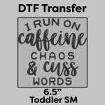DTF Transfer 6.5" Thumbnail