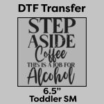 DTF Transfer 6.5" Thumbnail