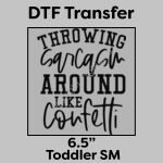 DTF Transfer 6.5" Thumbnail