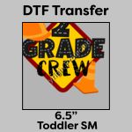 DTF Transfer 6.5" Thumbnail
