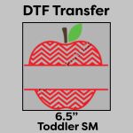 DTF Transfer 6.5" Thumbnail