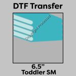 DTF Transfer 6.5" Thumbnail