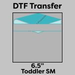 DTF Transfer 6.5" Thumbnail
