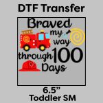 DTF Transfer 6.5" Thumbnail