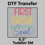 DTF Transfer 6.5" Thumbnail