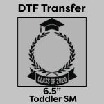 DTF Transfer 6.5" Thumbnail