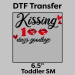 DTF Transfer 6.5" Thumbnail